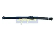 Gelenkwelle, Achsantrieb JAPANPARTS AC-0130