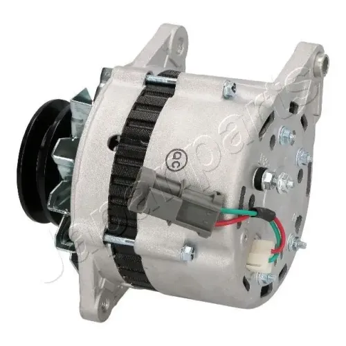 Generator 12 V JAPANPARTS ALD968 Bild Generator 12 V JAPANPARTS ALD968