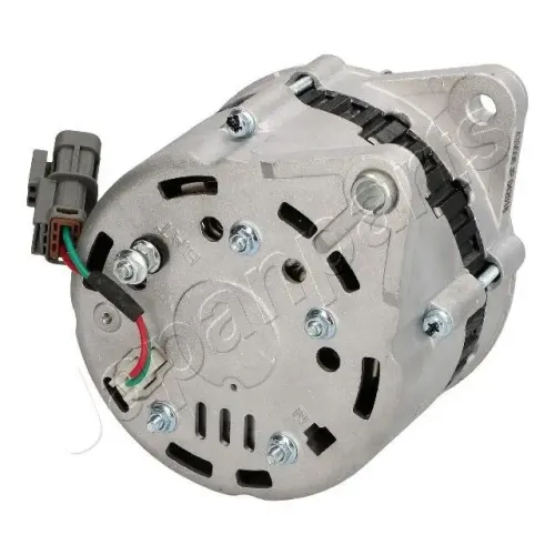 Generator 12 V JAPANPARTS ALD968 Bild Generator 12 V JAPANPARTS ALD968