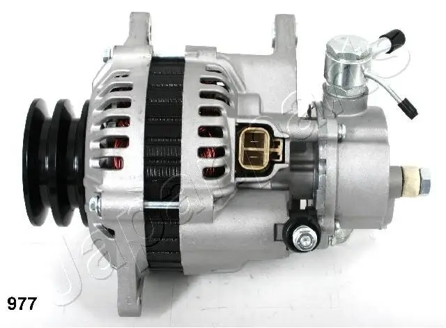 Generator 12 V JAPANPARTS ALD977