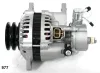 Generator 12 V JAPANPARTS ALD977 Bild Generator 12 V JAPANPARTS ALD977