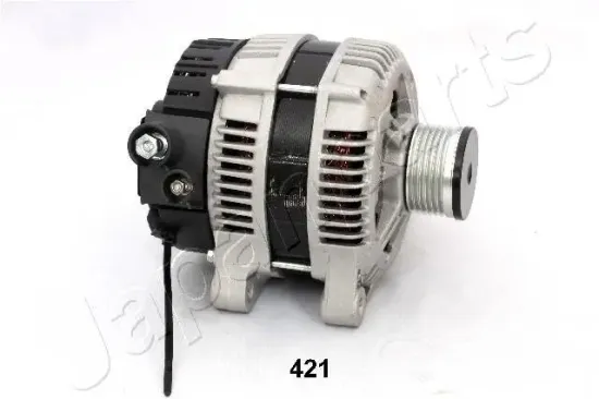 Generator 12 V JAPANPARTS ALZ421 Bild Generator 12 V JAPANPARTS ALZ421