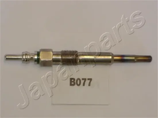 Glühkerze 11 V JAPANPARTS B077 Bild Glühkerze 11 V JAPANPARTS B077