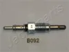 Glühkerze 11 V JAPANPARTS B092 Bild Glühkerze 11 V JAPANPARTS B092