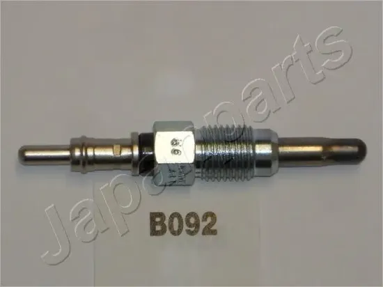 Glühkerze 11 V JAPANPARTS B092 Bild Glühkerze 11 V JAPANPARTS B092