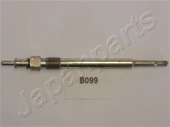 Glühkerze 11,5 V JAPANPARTS B099 Bild Glühkerze 11,5 V JAPANPARTS B099