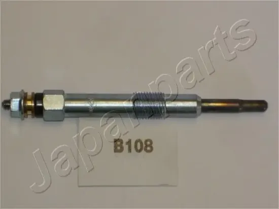 Glühkerze 11 V JAPANPARTS B108 Bild Glühkerze 11 V JAPANPARTS B108