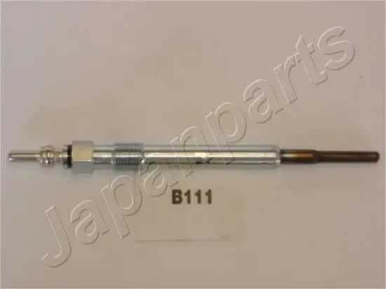 Glühkerze JAPANPARTS B111 Bild Glühkerze JAPANPARTS B111