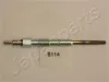 Glühkerze 11,5 V JAPANPARTS B114 Bild Glühkerze 11,5 V JAPANPARTS B114