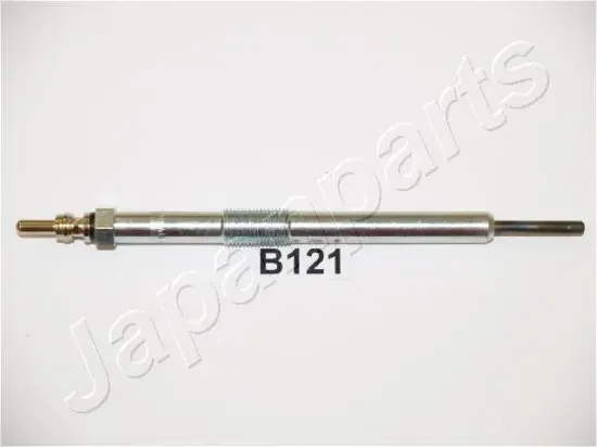 Glühkerze 11 V JAPANPARTS B121 Bild Glühkerze 11 V JAPANPARTS B121