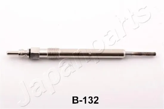 Glühkerze 4,4 V JAPANPARTS B132 Bild Glühkerze 4,4 V JAPANPARTS B132