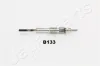 Glühkerze 7 V JAPANPARTS B133 Bild Glühkerze 7 V JAPANPARTS B133