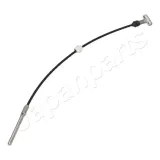 Seilzug, Feststellbremse vorne JAPANPARTS BC-0407