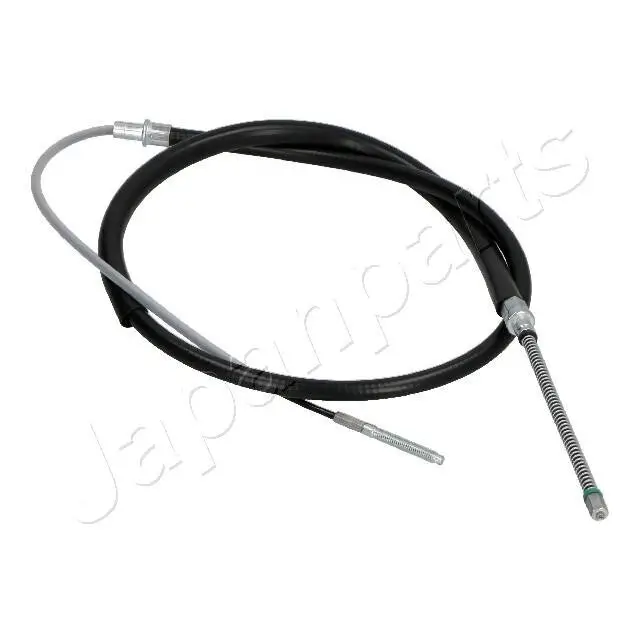 Seilzug, Feststellbremse hinten links rechts JAPANPARTS BC-0911