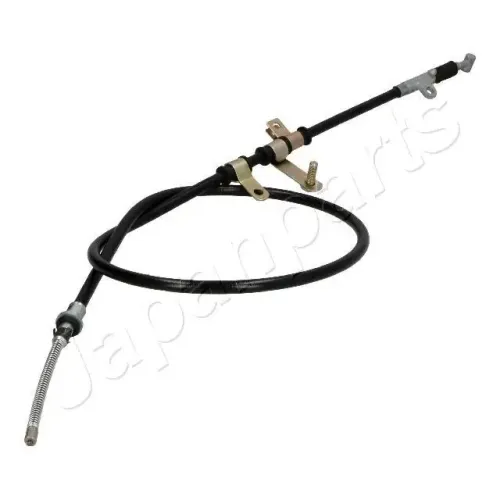 Seilzug, Feststellbremse hinten links JAPANPARTS BC-100L Bild Seilzug, Feststellbremse hinten links JAPANPARTS BC-100L