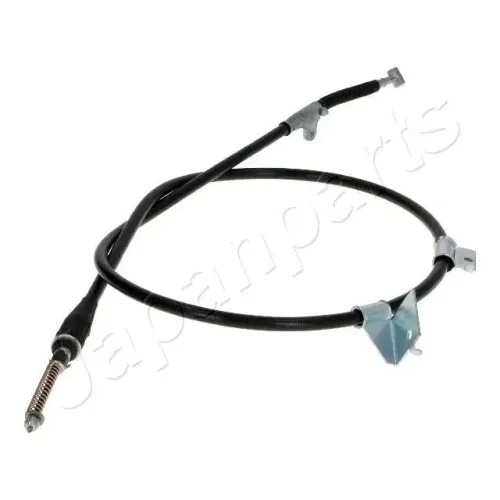 Seilzug, Feststellbremse hinten links JAPANPARTS BC-107 Bild Seilzug, Feststellbremse hinten links JAPANPARTS BC-107