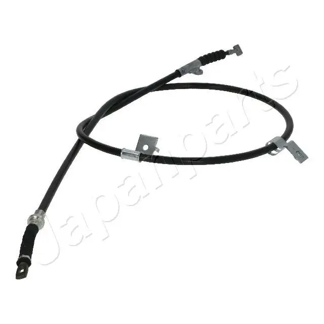 Seilzug, Feststellbremse links JAPANPARTS BC-108