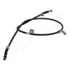 Seilzug, Feststellbremse links JAPANPARTS BC-108