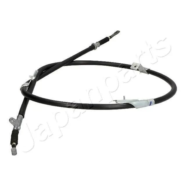Seilzug, Feststellbremse links JAPANPARTS BC-110