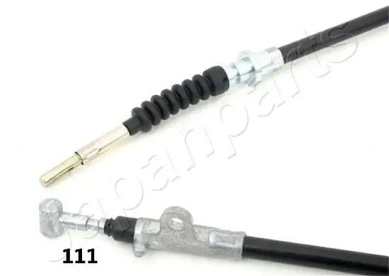 Seilzug, Feststellbremse hinten links JAPANPARTS BC-111 Bild Seilzug, Feststellbremse hinten links JAPANPARTS BC-111