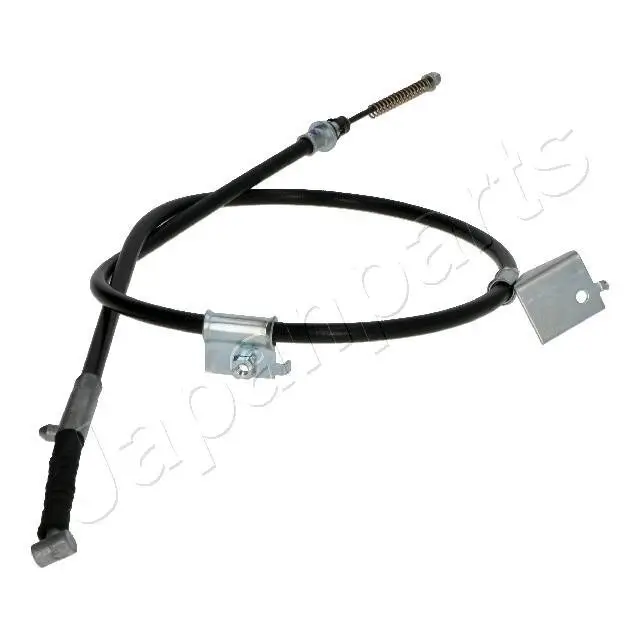 Seilzug, Feststellbremse hinten links JAPANPARTS BC-117