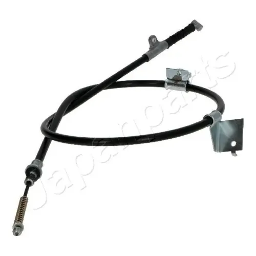 Seilzug, Feststellbremse hinten links JAPANPARTS BC-117 Bild Seilzug, Feststellbremse hinten links JAPANPARTS BC-117