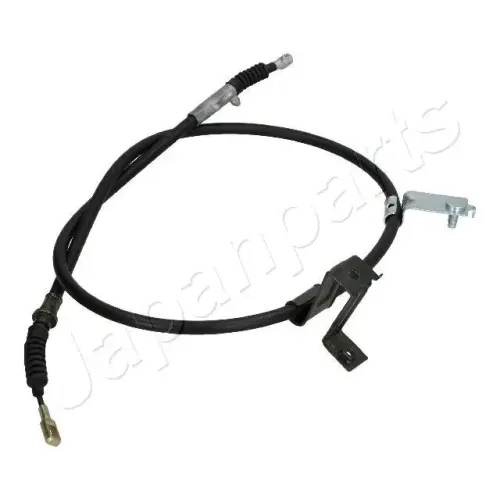 Seilzug, Feststellbremse hinten rechts JAPANPARTS BC-146R Bild Seilzug, Feststellbremse hinten rechts JAPANPARTS BC-146R