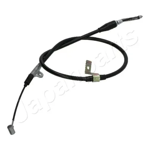 Seilzug, Feststellbremse hinten links JAPANPARTS BC-151L Bild Seilzug, Feststellbremse hinten links JAPANPARTS BC-151L