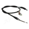 Seilzug, Feststellbremse hinten links JAPANPARTS BC-152L Bild Seilzug, Feststellbremse hinten links JAPANPARTS BC-152L