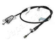 Seilzug, Feststellbremse hinten links JAPANPARTS BC-156L