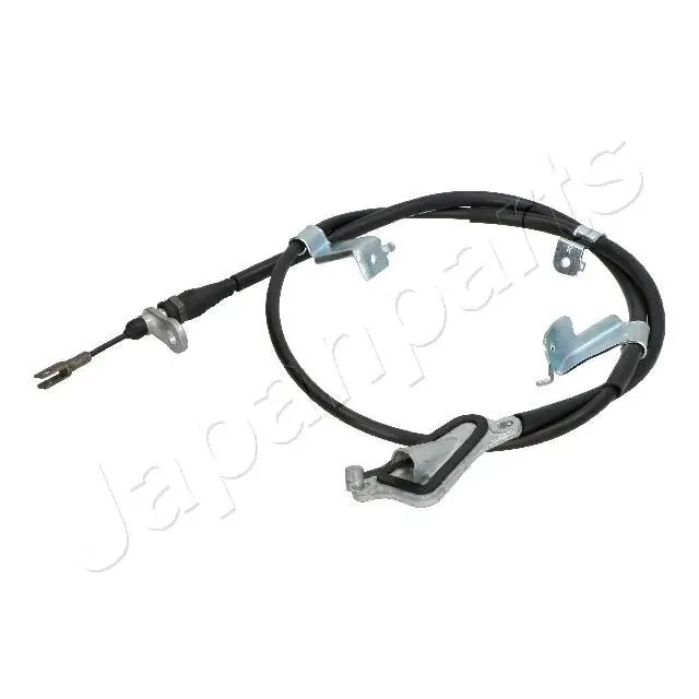Seilzug, Feststellbremse hinten rechts JAPANPARTS BC-156R