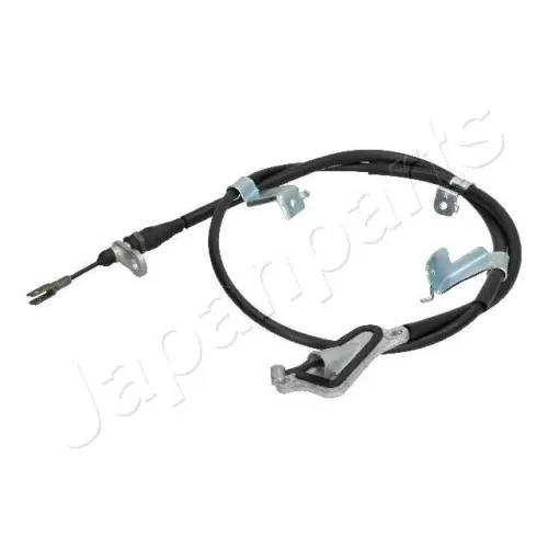 Seilzug, Feststellbremse hinten rechts JAPANPARTS BC-156R Bild Seilzug, Feststellbremse hinten rechts JAPANPARTS BC-156R