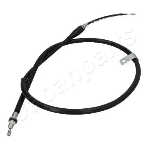 Seilzug, Feststellbremse hinten links JAPANPARTS BC-161L Bild Seilzug, Feststellbremse hinten links JAPANPARTS BC-161L