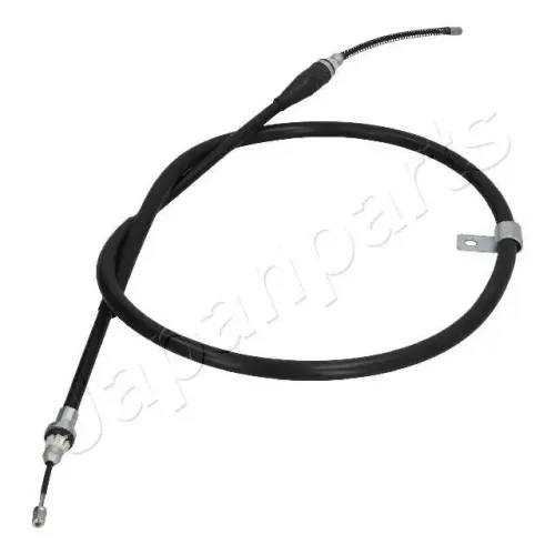 Seilzug, Feststellbremse hinten rechts JAPANPARTS BC-161R Bild Seilzug, Feststellbremse hinten rechts JAPANPARTS BC-161R