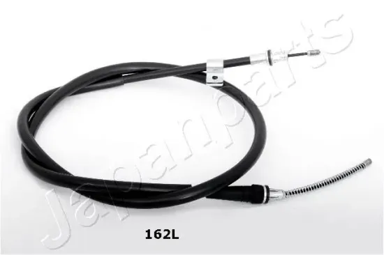 Seilzug, Feststellbremse hinten links JAPANPARTS BC-162L Bild Seilzug, Feststellbremse hinten links JAPANPARTS BC-162L