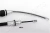 Seilzug, Feststellbremse hinten links JAPANPARTS BC-162L Bild Seilzug, Feststellbremse hinten links JAPANPARTS BC-162L