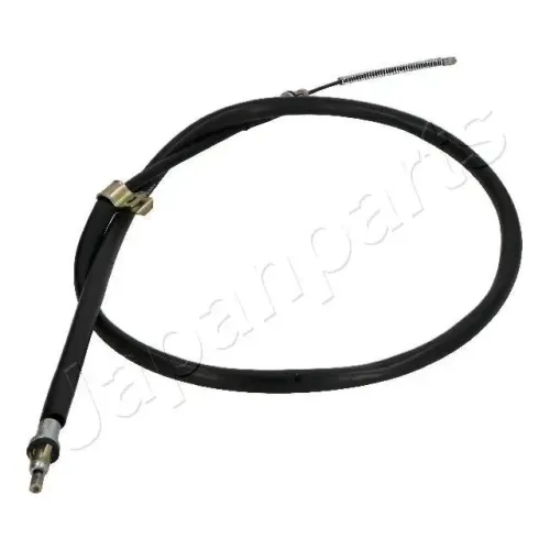 Seilzug, Feststellbremse hinten rechts JAPANPARTS BC-162R Bild Seilzug, Feststellbremse hinten rechts JAPANPARTS BC-162R
