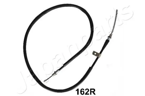 Seilzug, Feststellbremse hinten rechts JAPANPARTS BC-162R Bild Seilzug, Feststellbremse hinten rechts JAPANPARTS BC-162R