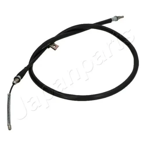 Seilzug, Feststellbremse hinten rechts JAPANPARTS BC-162R Bild Seilzug, Feststellbremse hinten rechts JAPANPARTS BC-162R