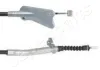 Seilzug, Feststellbremse hinten rechts JAPANPARTS BC-163R Bild Seilzug, Feststellbremse hinten rechts JAPANPARTS BC-163R