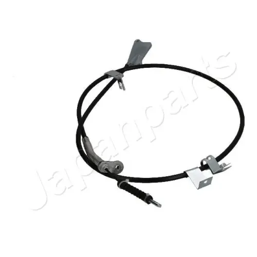 Seilzug, Feststellbremse hinten rechts JAPANPARTS BC-163R Bild Seilzug, Feststellbremse hinten rechts JAPANPARTS BC-163R