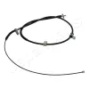 Seilzug, Feststellbremse hinten links JAPANPARTS BC-164L Bild Seilzug, Feststellbremse hinten links JAPANPARTS BC-164L