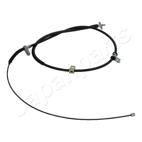 Seilzug, Feststellbremse hinten links JAPANPARTS BC-164L Bild Seilzug, Feststellbremse hinten links JAPANPARTS BC-164L