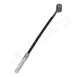 Seilzug, Feststellbremse vorne JAPANPARTS BC-172