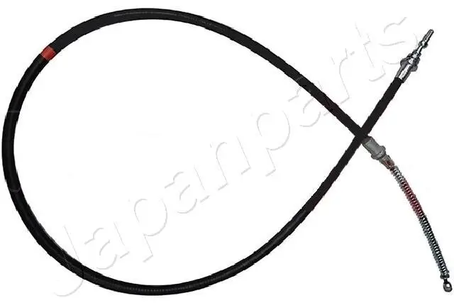 Seilzug, Feststellbremse hinten JAPANPARTS BC-179