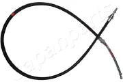 Seilzug, Feststellbremse hinten JAPANPARTS BC-179