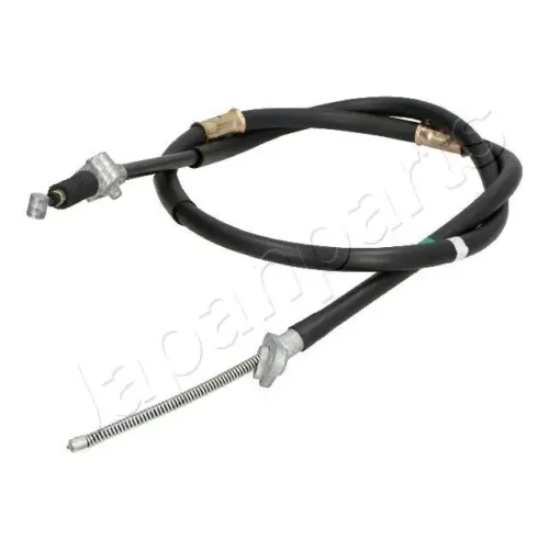 Seilzug, Feststellbremse hinten rechts JAPANPARTS BC-2016R Bild Seilzug, Feststellbremse hinten rechts JAPANPARTS BC-2016R