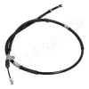 Seilzug, Feststellbremse links JAPANPARTS BC-2037L Bild Seilzug, Feststellbremse links JAPANPARTS BC-2037L