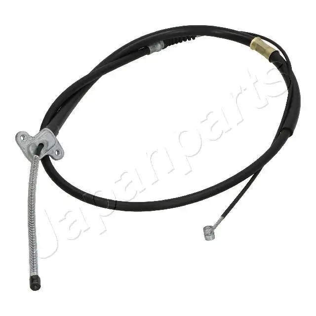 Seilzug, Feststellbremse hinten links JAPANPARTS BC-2046L
