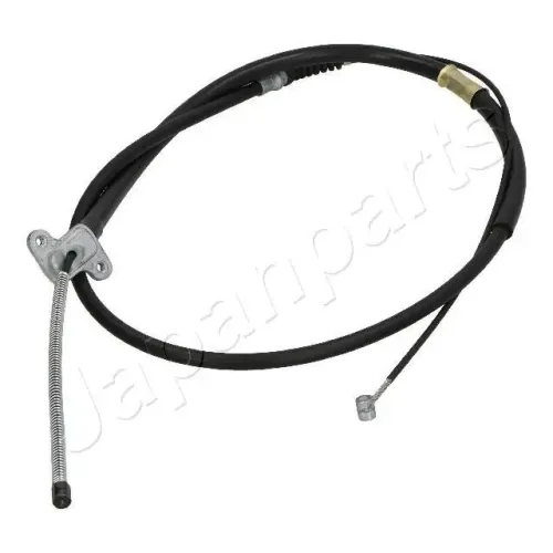 Seilzug, Feststellbremse hinten links JAPANPARTS BC-2046L Bild Seilzug, Feststellbremse hinten links JAPANPARTS BC-2046L